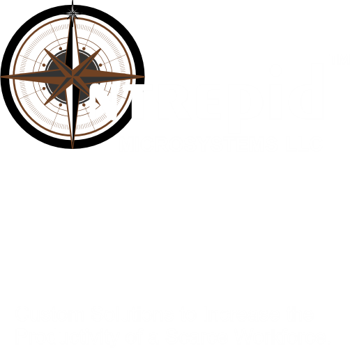 Intrepid Microsystems LLC